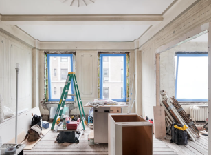 How to Start a Home Renovation on a Budget?
